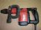 Młot Wyburzeniowy Hilti TE 505