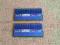 KINGSTON HyperX T1 8GB DDR3 1600 CL9 / 2x4GB / Krk