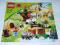 LS nowe lego DUPLO safarii INSTRUKCJA 6156