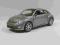 Volkswagen New Beetle model Welly 1:32 zabawka