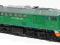 ROCO 62764 LOKOMOTYWA SPALINOWA ST-44 DCC SOUND