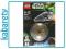 LEGO STAR WARS - REPUBLIC ASSAULT SHIP+PLANET CORU