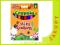 CRAYOLA Flamastry mini stempelki 8 szt. HIT