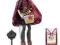 Ever After High Rebelsi Cersise Hood