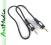 kabel Jack - Jack 3,5 stereo VITALCO 1,5 m