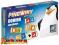 Domino obrazkowe PINGWINY Z MADAGASKARU 1154 Super