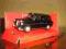 NOWOŚĆ AUSTIN FX4 LONDON TAXI CZARNY  WELLY 1:34