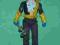 X- MAN ACTION-MAN Hasbro