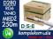 DSE D280 - SATELITARNY miedziany KABEL TV SAT 250m