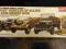 Light Vehicles of Allied &amp; Axis WWII 1:72
