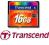 Transcend karta pamięci Compact Flash 16GB 133x