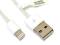 Kabel APPLE Lightning 8P - USB2.0 VITALCO 1.0m