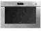 Kuchenka mikrofalowa WHIRLPOOL AMW 497 IX (inox)