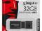 KINGSTON FLASH DT100G3/32GB