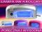 B&amp;N  LAMPA UV 9W 4 KOLORY PROMOCJA !!!