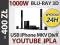 LG BH6430P BLU-RAY 3D USB DLNA MKV TUNER FM SMART