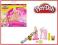 Hasbro Playdoh Zestaw Projektantki Roszpunka A5428