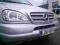 Mercedes ML 01r 163 2.7 CDI PERFEKT @4x4@ AUTOMAT