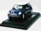 MINI COOPER BBURAGO SAMOCHÓD AUTO DIE CAST 1:24