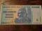 Zinbbabwe - 100 000 000 000 000 UNC