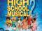 HIGH SCHOOL MUSICAL - 2 MUZYKA Z FILMU PL + BONUSY