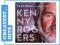 KENNY ROGERS: PLATINUM (CD)