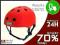 Kask Nutcase Lifrestyle M (52-60cm) PROMOCJA!