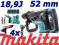 Młot udarowy wyburzeniowy Makita HR5211C AVT 18,9J
