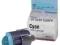 Oryginalny Toner Xerox Phaser 6110 106R01206 Cyan