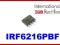 IRF6216PBF MOSFET P-CH 150V 2.2A IRF6216 1szt #T29