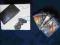 Konsola Sony PlayStation 2 + SingStar + pad + gry