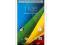 MOTOROLA MOTO G XT1039 LTE WHITE KALWARIA SUCHA