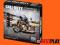 KLOCKI / MEGA BLOKS / CALL OF DUTY MOTORBIKE