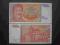 JUGOSŁAWIA -  50000 DINARA 1994,UNC