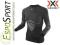 Bluza termoaktywna X-BIONIC ENERGIZER EVO S/M