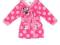 ** DISNEY ** Szlafrok MINNIE MOUSE 98 , 2-3 L