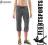 UNDER ARMOUR CAPRI HeatGear SPODNIE 3/4 rozmiar XS