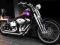 Motocykl Harley-Davidson FXSTS Softail Springer