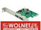 Kontroler 4World PCI-E do 2x USB 3.0 5Gbps