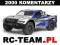 TEAM ASSOCIATED Model auta - SC10 RS RTR Pro Comp