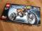 LEGO TECHNIC 42007 MOTOCYKL CROSS Warszawa Nowy