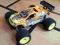 LOSI MUGGY 1:8 MONSTER TRACK ELEKTRYK FILMIK !!!