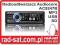 Radioodtwarzacz Audiocore AC9247B MP3 WMA USB SD