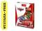 TREFL KARTY DOMINO - CARS (AUTA) (08601) (DISNEY)