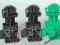 Lego Bionicle 32489 Bionicle Body Trunk Gearbox