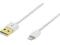 Kabel USB - Lightning SAVIO CL-64 (iPhone, iPad)