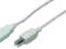 Kabel USB2.0 LogiLink CU0009 A/B 5m