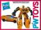 HASBRO TRANSFORMERS 4 MEGA BUMBLEBEE A7799