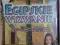 Gra PC Egipskie Wyzwanie - CD-ROM