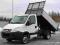 Iveco Daily 35C15 Kiper / Wywrotka 3,10 m Stan BDB